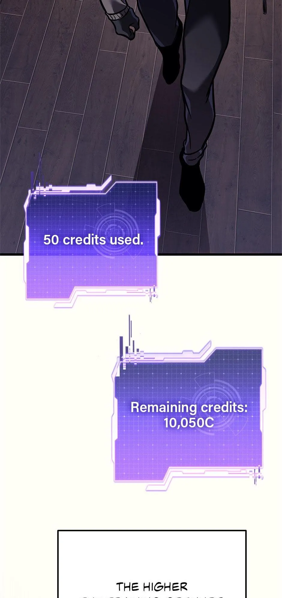 Read Streaming My Second Life chapter 5 image 10 on Lezhin