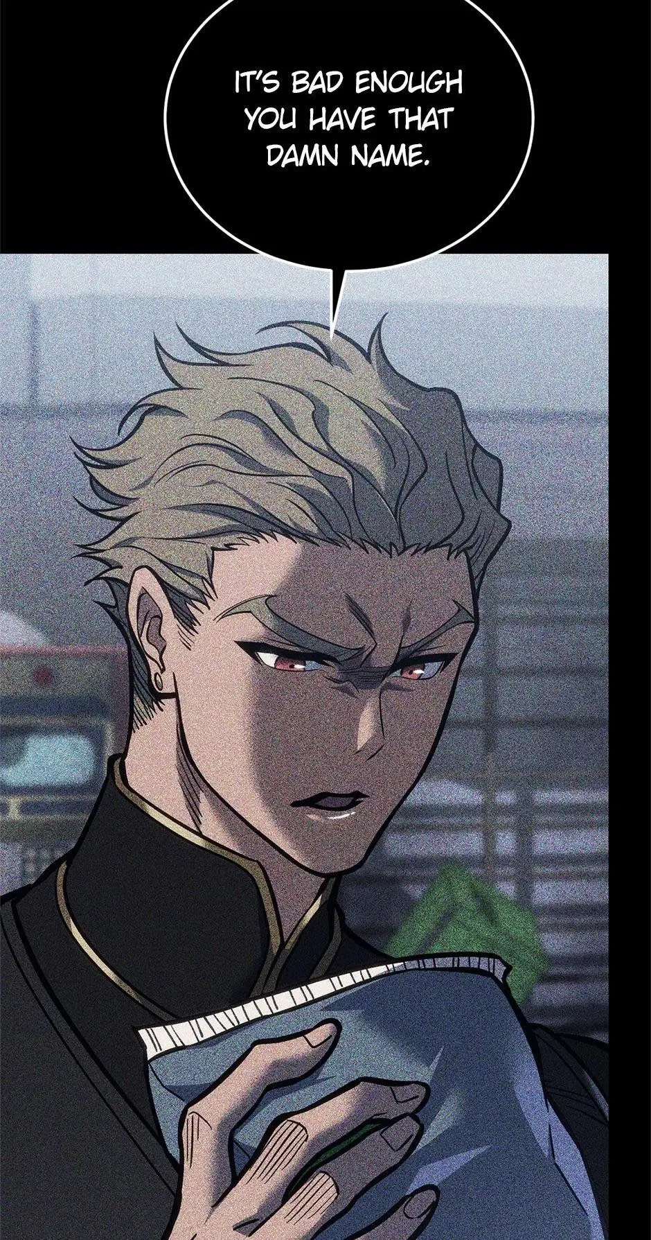 Read Streaming My Second Life chapter 5 image 101 on Lezhin