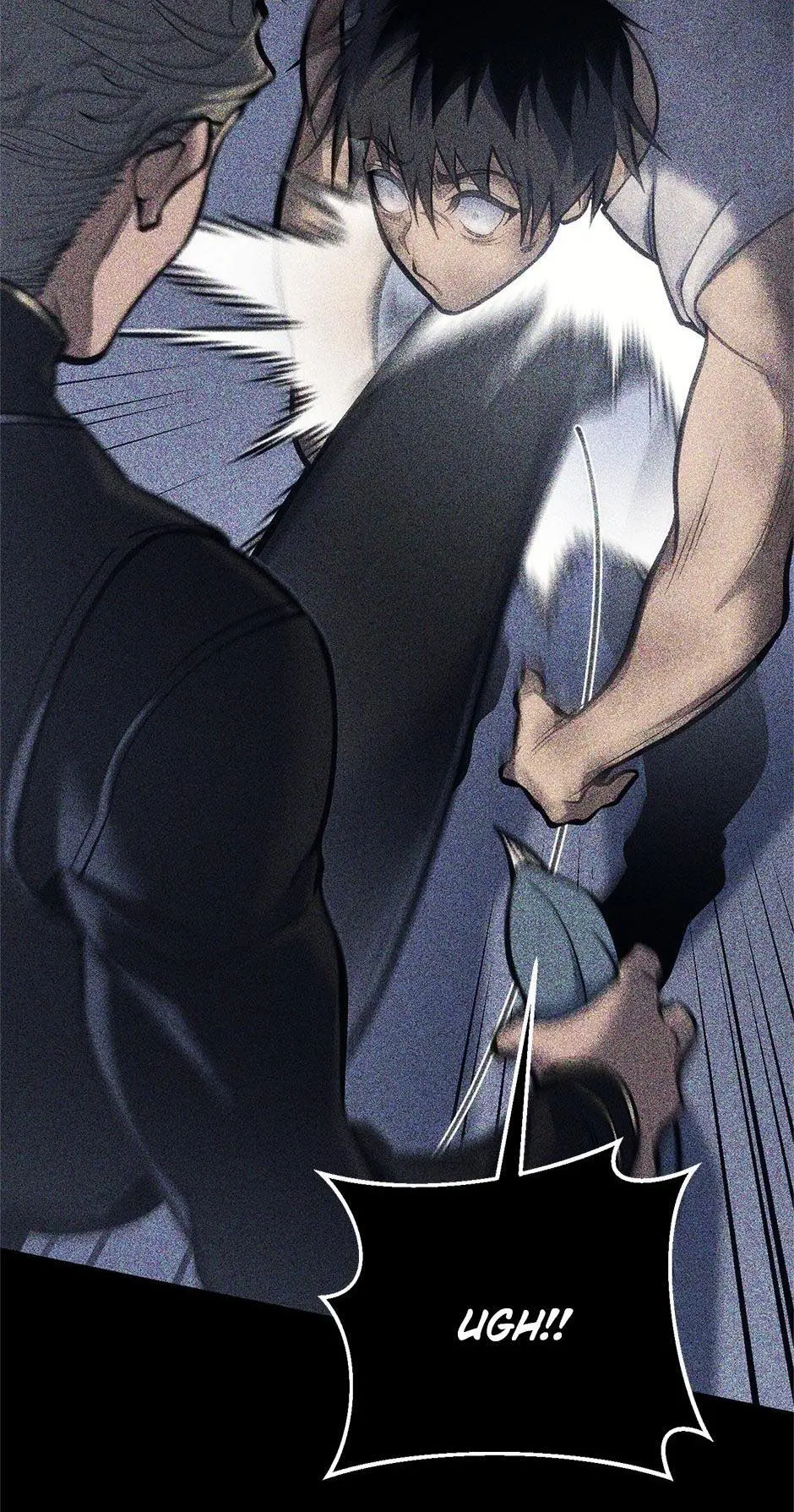Read Streaming My Second Life chapter 5 image 105 on Lezhin