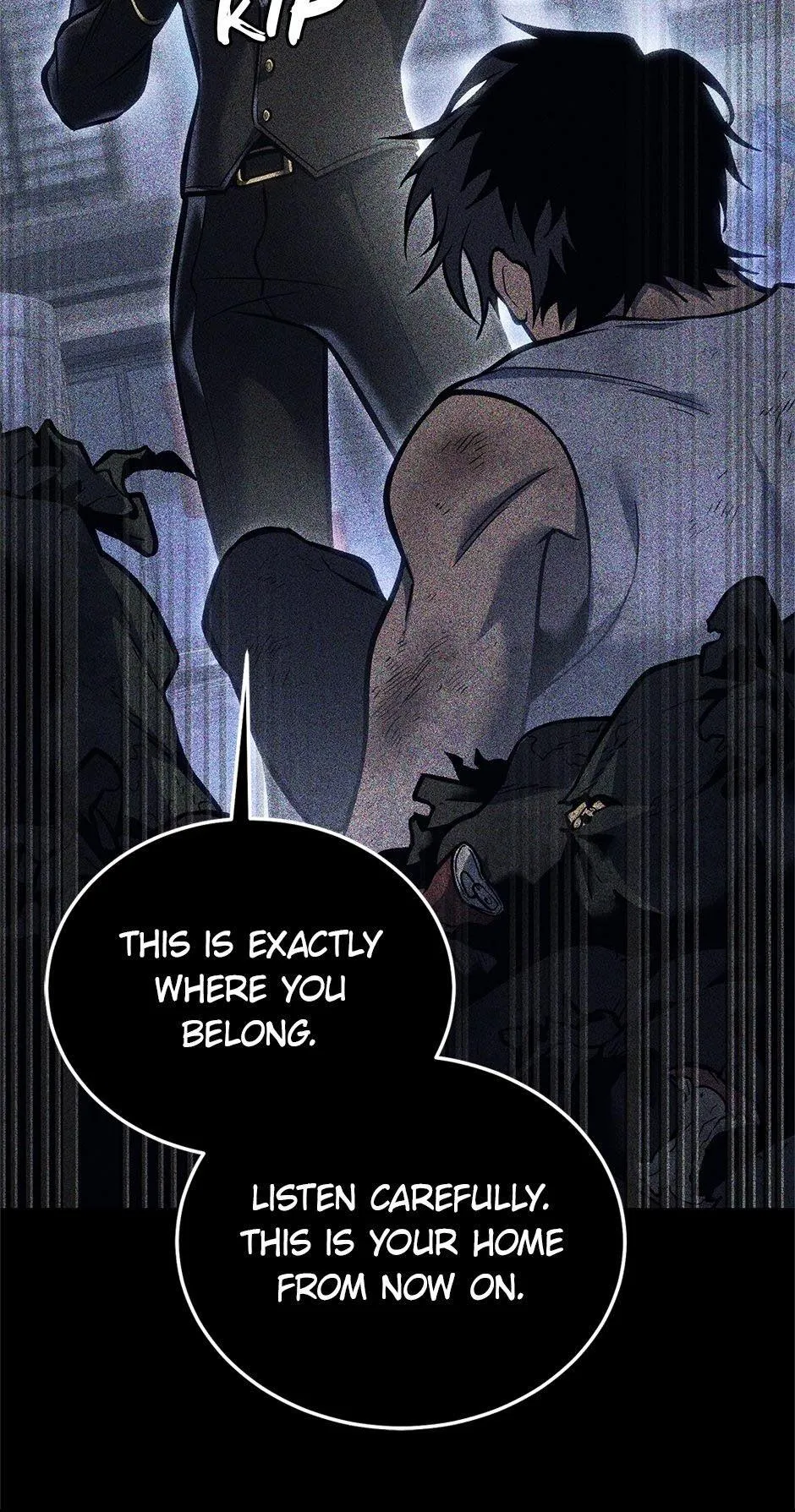 Read Streaming My Second Life chapter 5 image 107 on Lezhin
