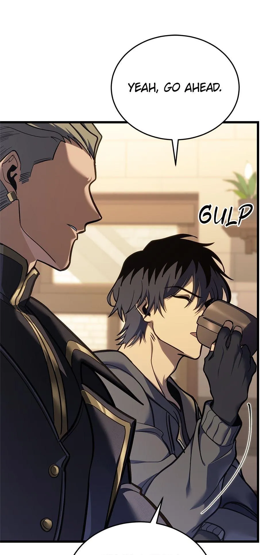Read Streaming My Second Life chapter 5 image 116 on Lezhin