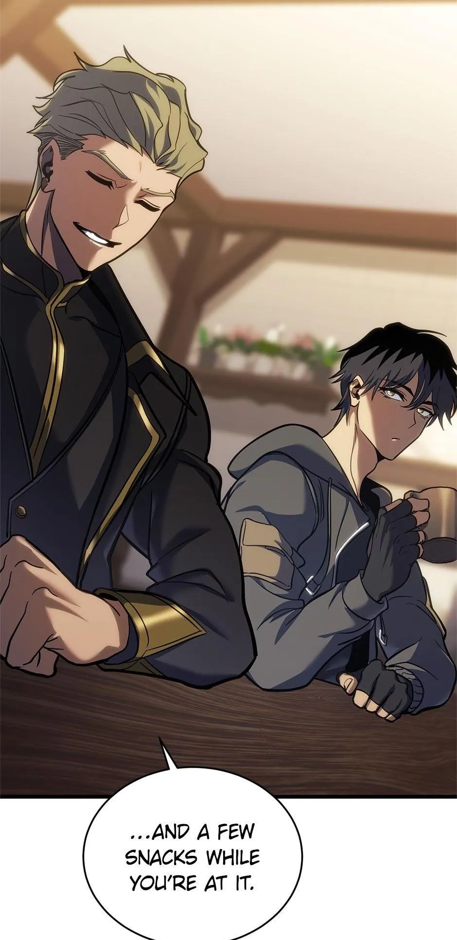 Read Streaming My Second Life chapter 5 image 118 on Lezhin