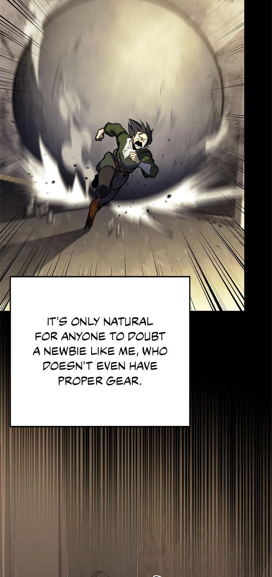 Read Streaming My Second Life chapter 5 image 12 on Lezhin
