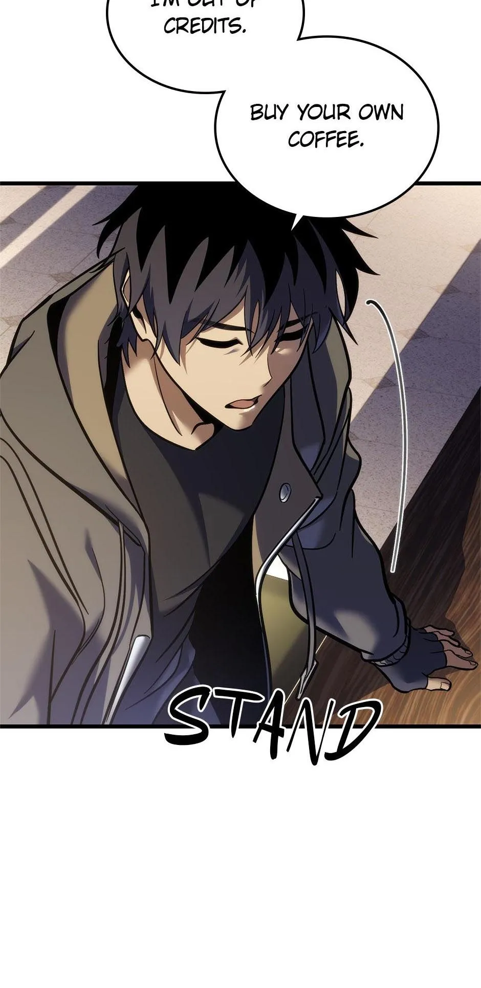 Read Streaming My Second Life chapter 5 image 123 on Lezhin