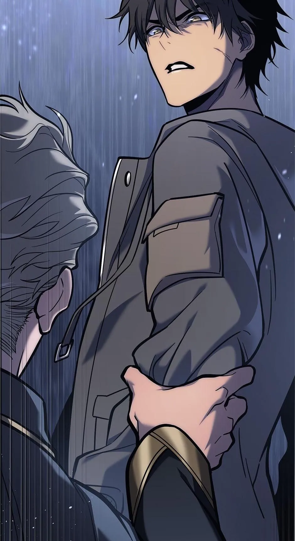 Read Streaming My Second Life chapter 5 image 132 on Lezhin