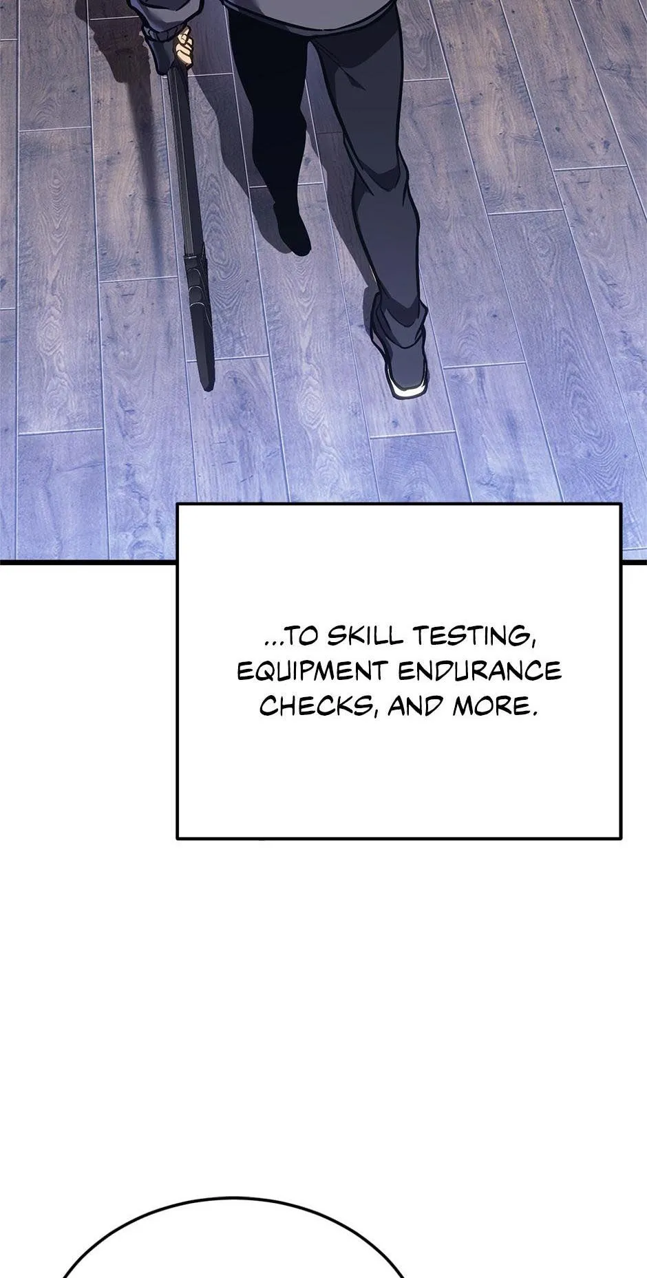 Read Streaming My Second Life chapter 5 image 3 on Lezhin