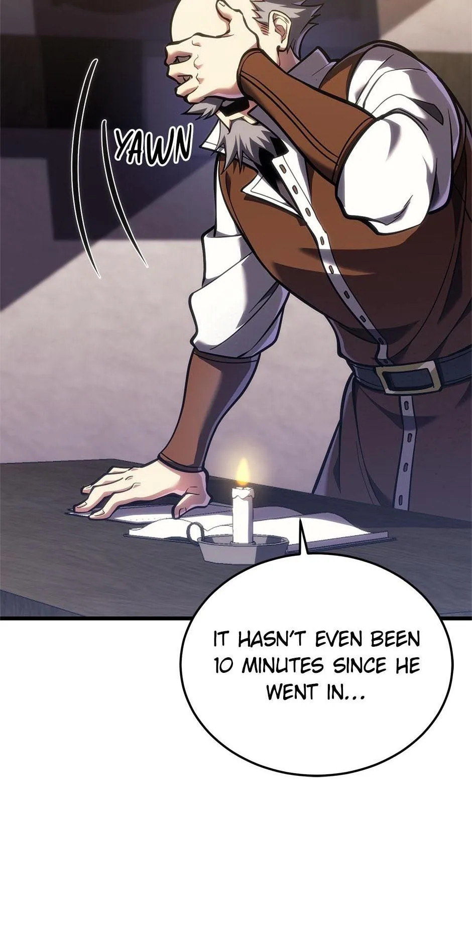 Read Streaming My Second Life chapter 5 image 49 on Lezhin