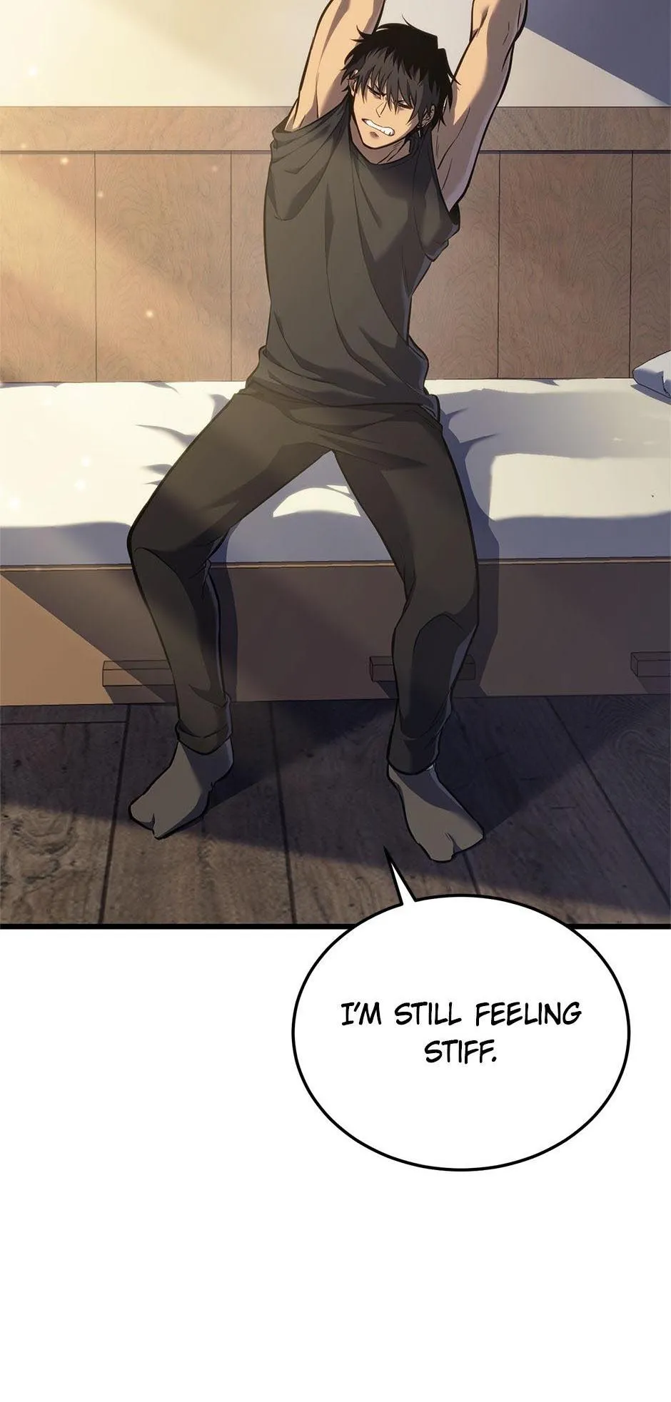 Read Streaming My Second Life chapter 5 image 59 on Lezhin