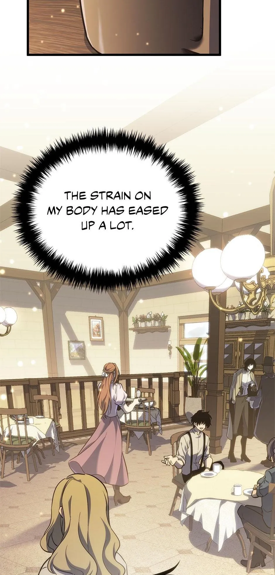 Read Streaming My Second Life chapter 5 image 61 on Lezhin