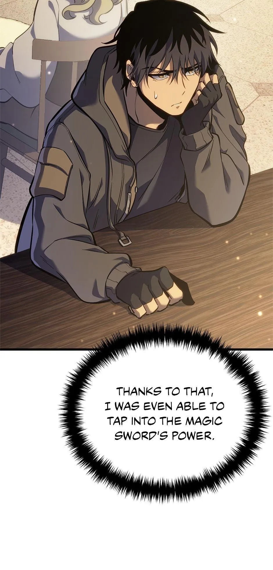 Read Streaming My Second Life chapter 5 image 62 on Lezhin