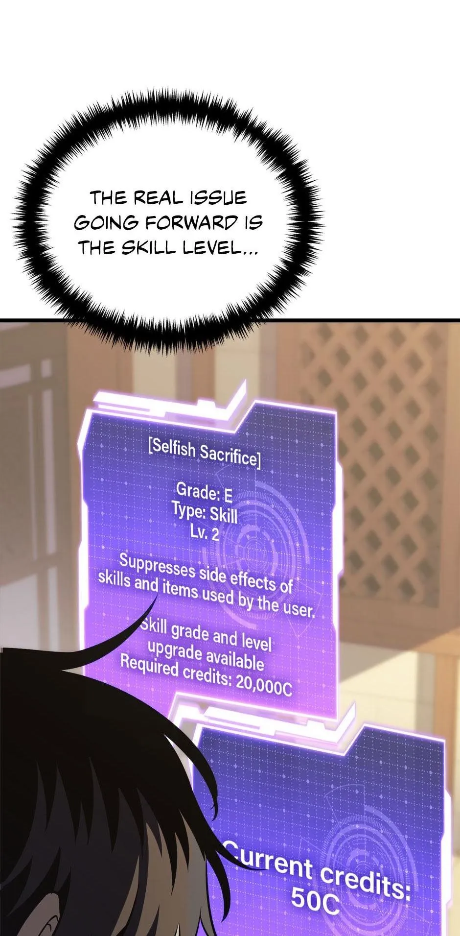 Read Streaming My Second Life chapter 5 image 68 on Lezhin