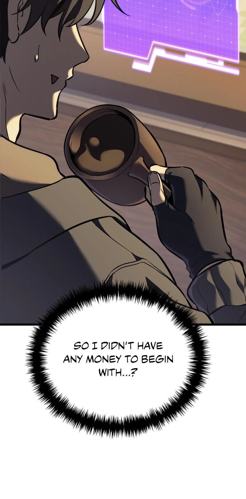 Read Streaming My Second Life chapter 5 image 69 on Lezhin