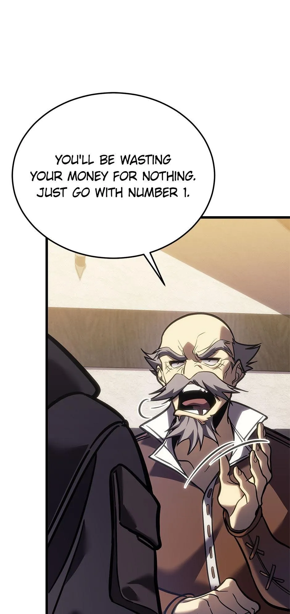 Read Streaming My Second Life chapter 5 image 7 on Lezhin