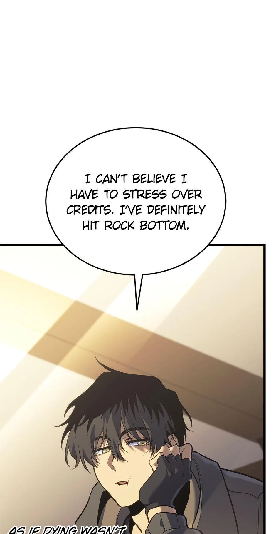 Read Streaming My Second Life chapter 5 image 70 on Lezhin