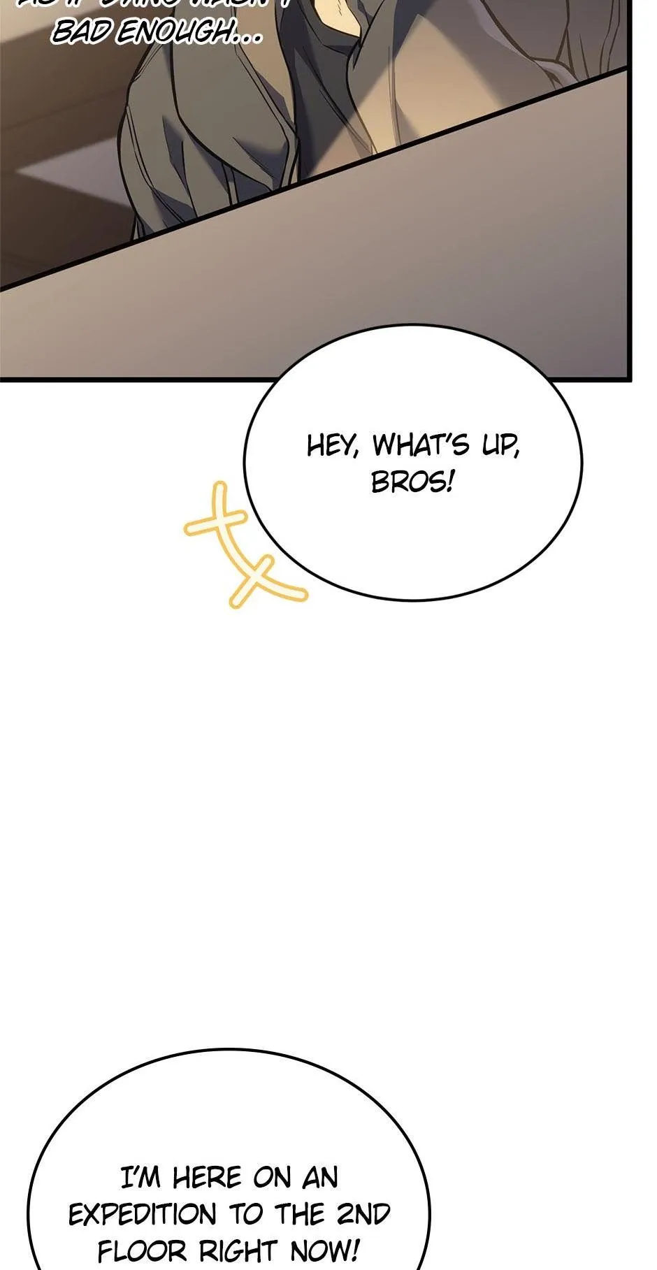 Read Streaming My Second Life chapter 5 image 71 on Lezhin