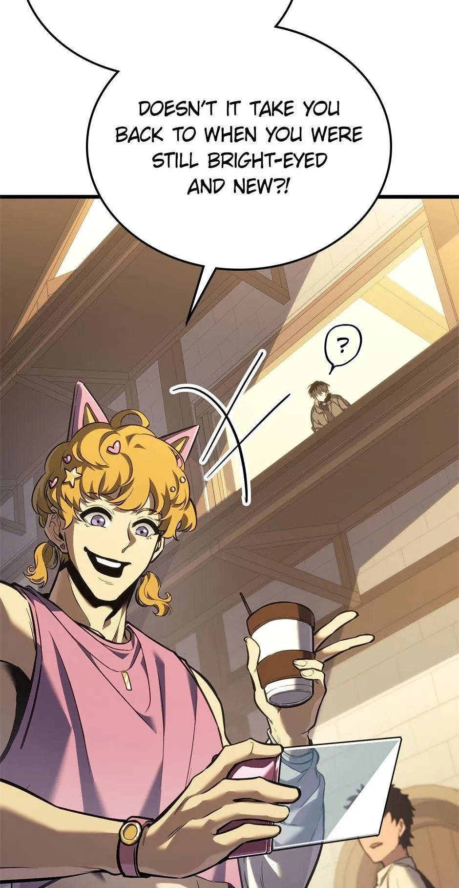 Read Streaming My Second Life chapter 5 image 72 on Lezhin