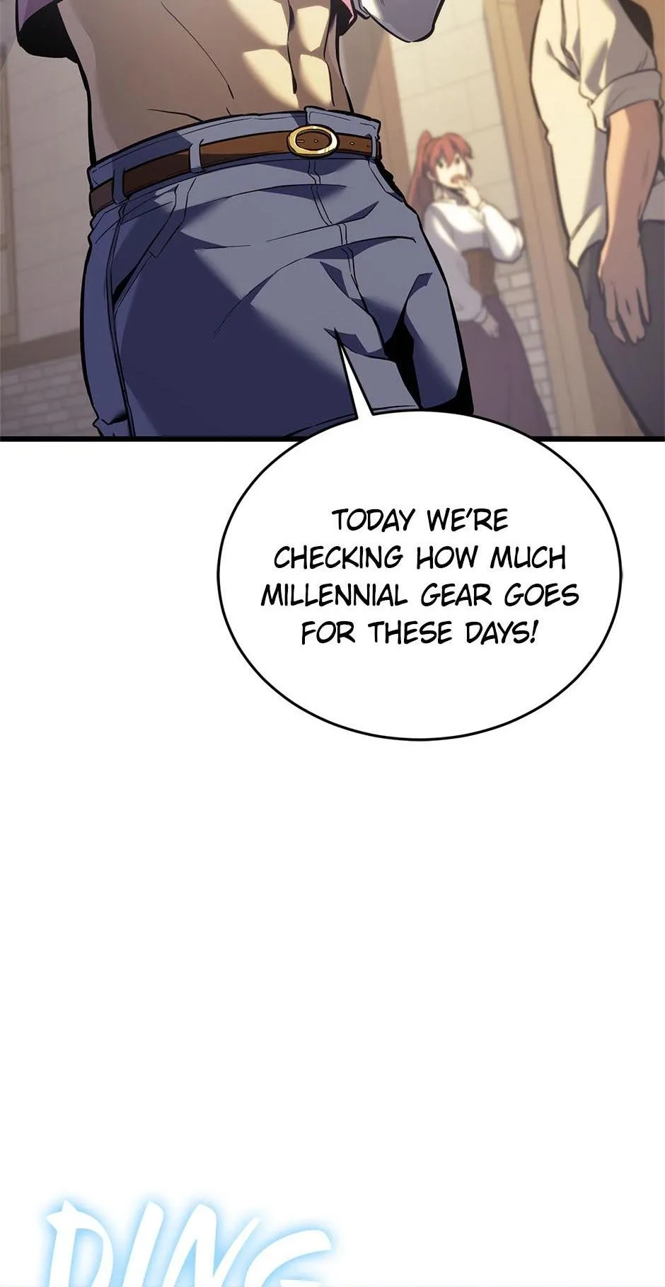 Read Streaming My Second Life chapter 5 image 73 on Lezhin