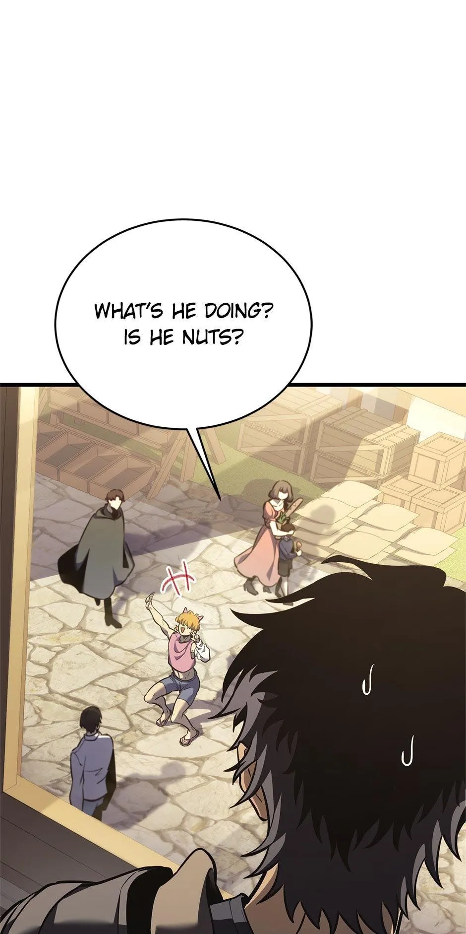 Read Streaming My Second Life chapter 5 image 77 on Lezhin