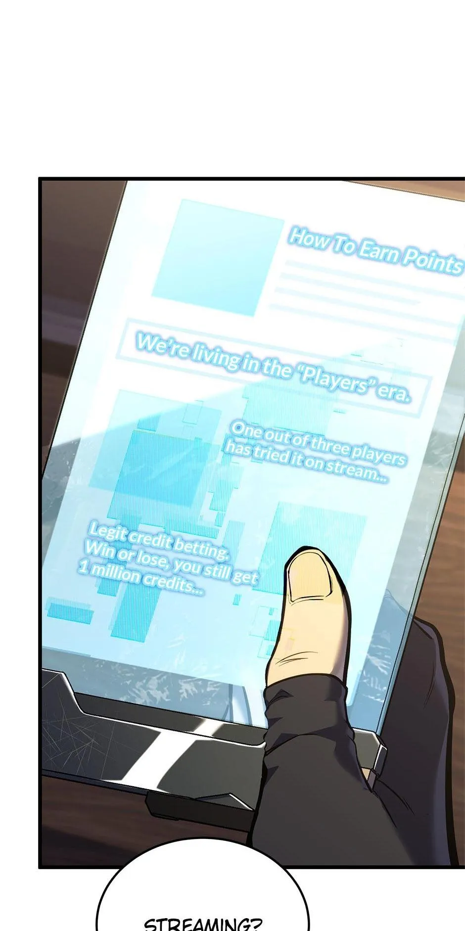 Read Streaming My Second Life chapter 5 image 79 on Lezhin