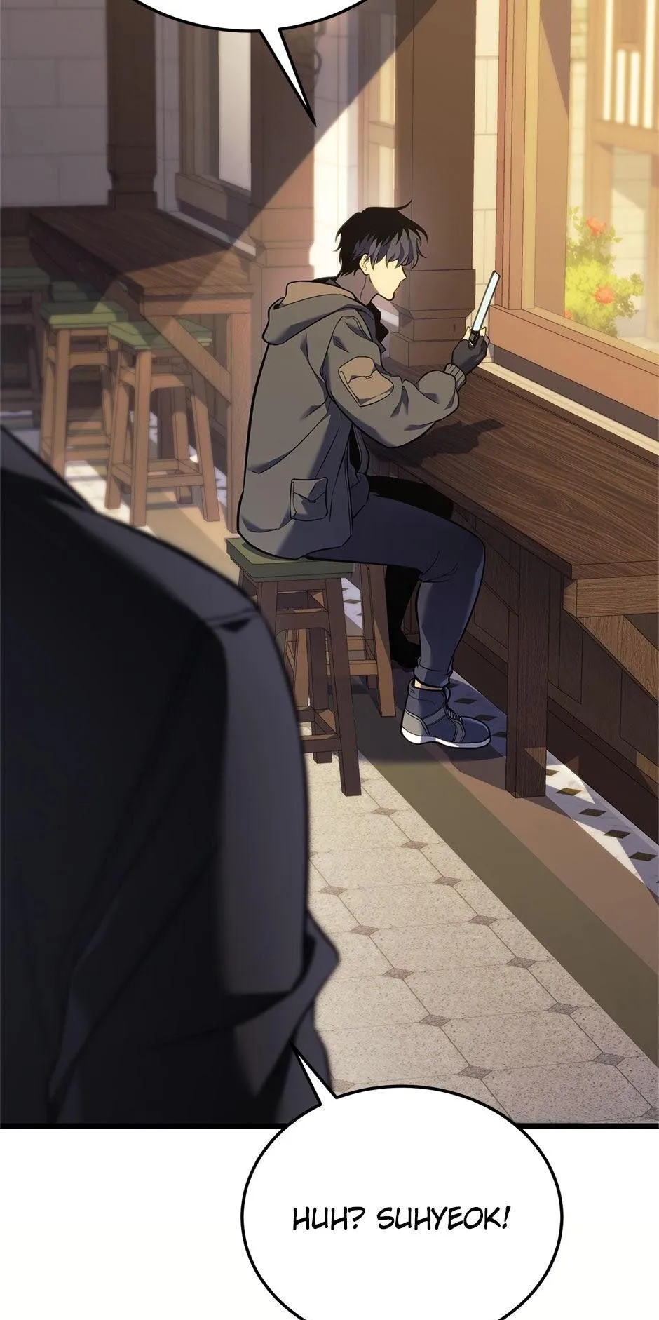 Read Streaming My Second Life chapter 5 image 81 on Lezhin