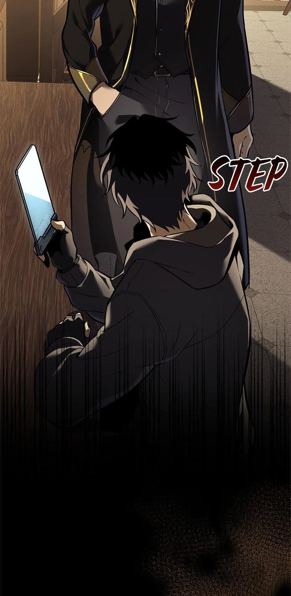 Read Streaming My Second Life chapter 5 image 88 on Lezhin