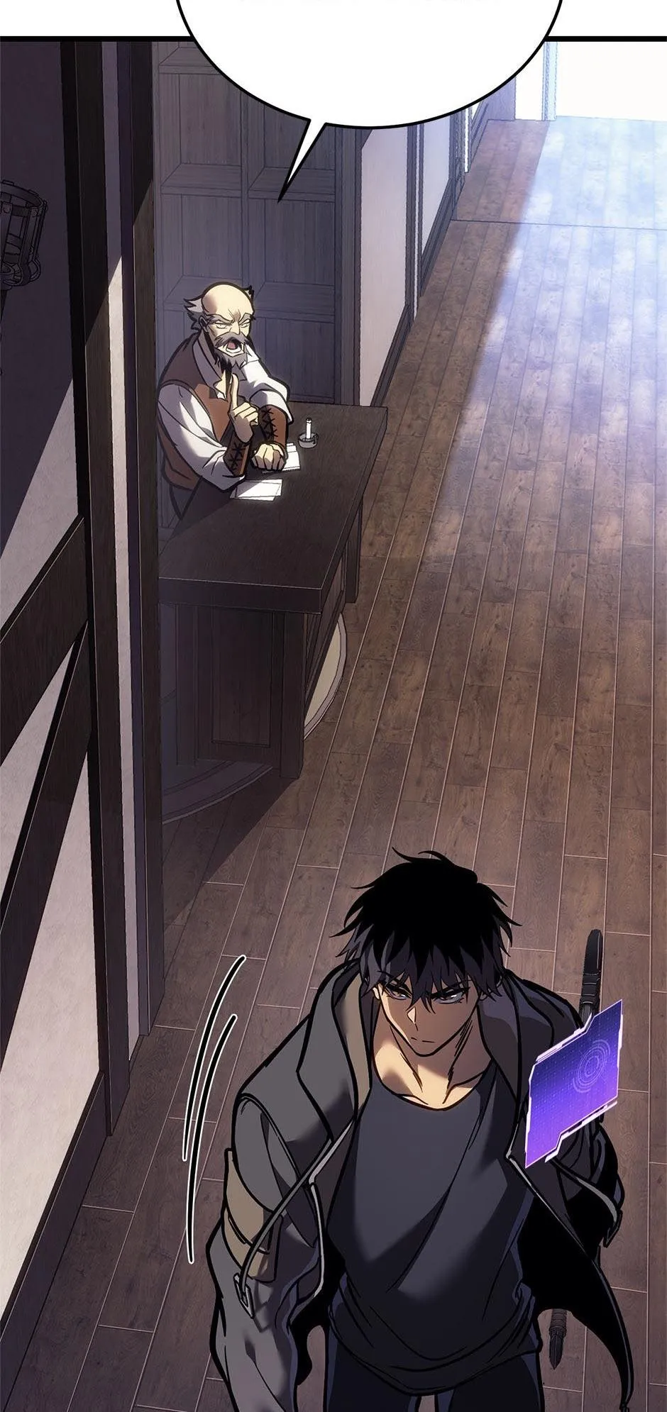 Read Streaming My Second Life chapter 5 image 9 on Lezhin
