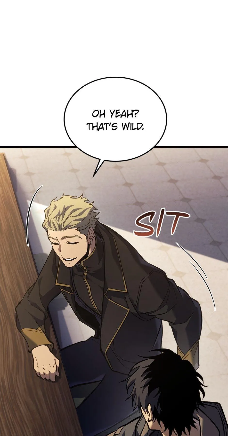 Read Streaming My Second Life chapter 5 image 92 on Lezhin