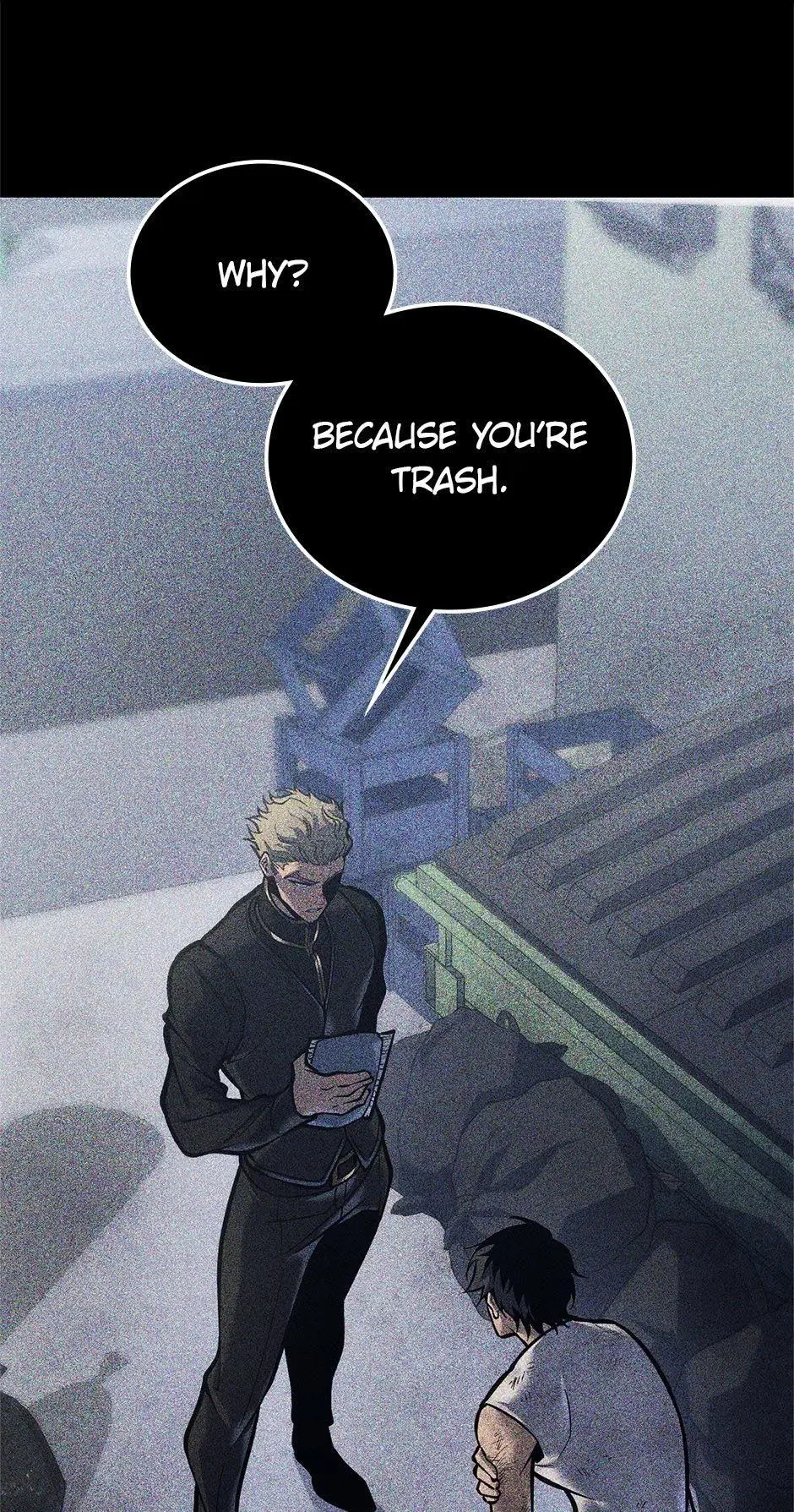 Read Streaming My Second Life chapter 5 image 99 on Lezhin