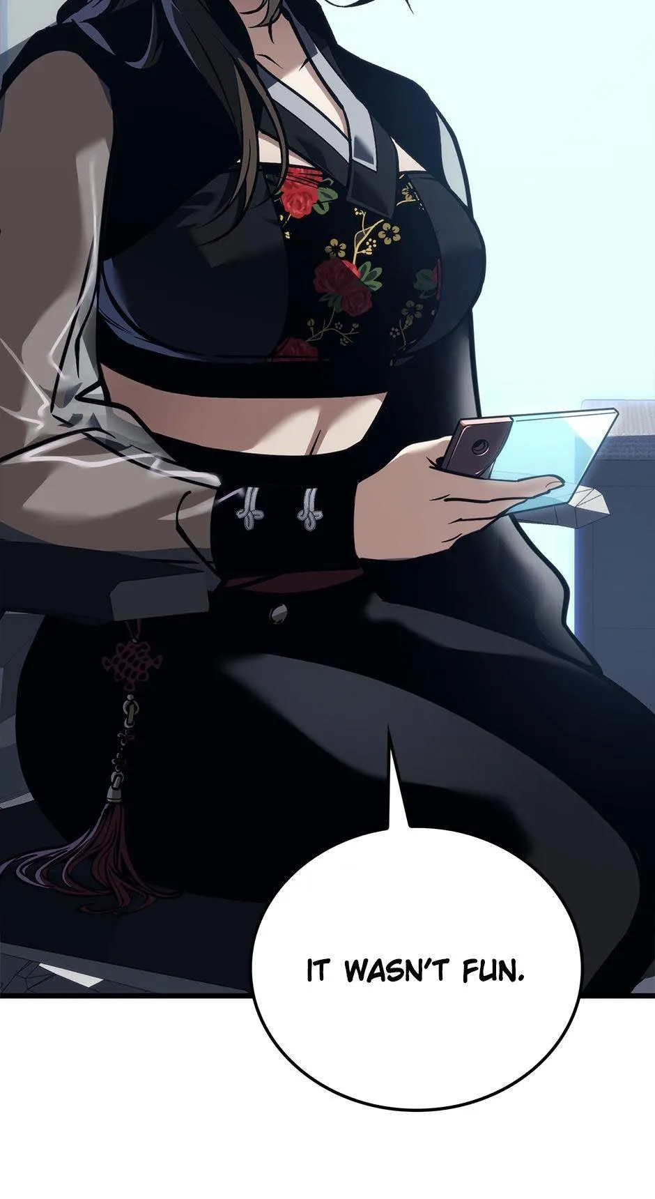 Read Streaming My Second Life chapter 6 image 100 on Lezhin