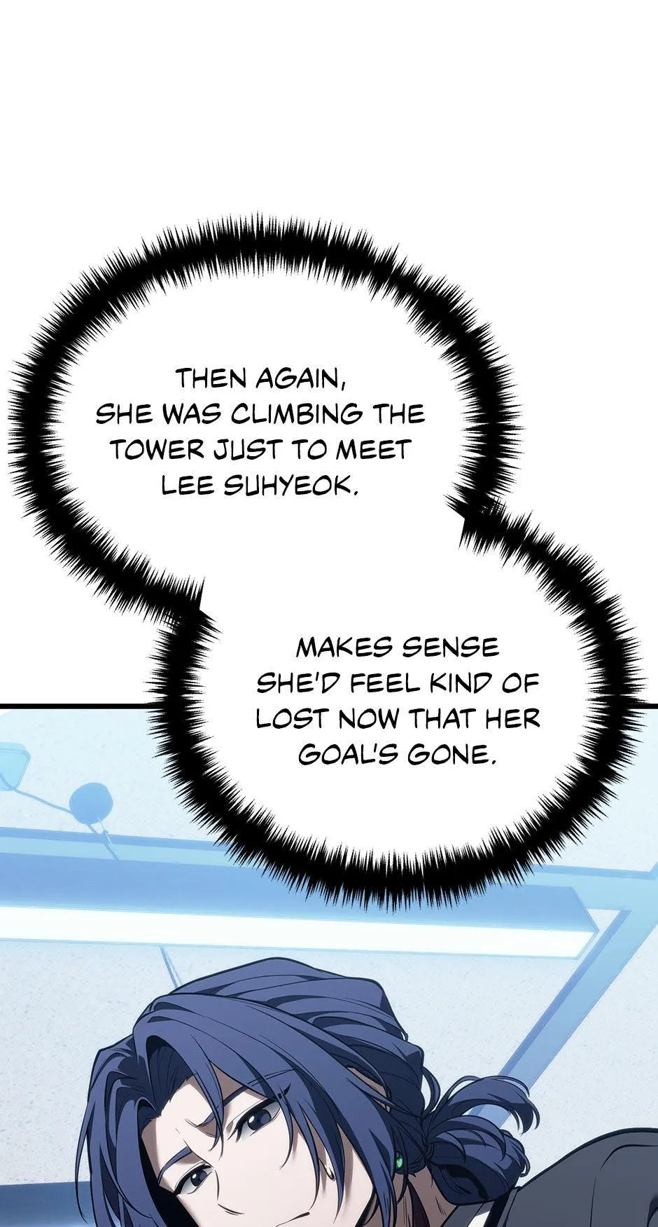 Read Streaming My Second Life chapter 6 image 103 on Lezhin