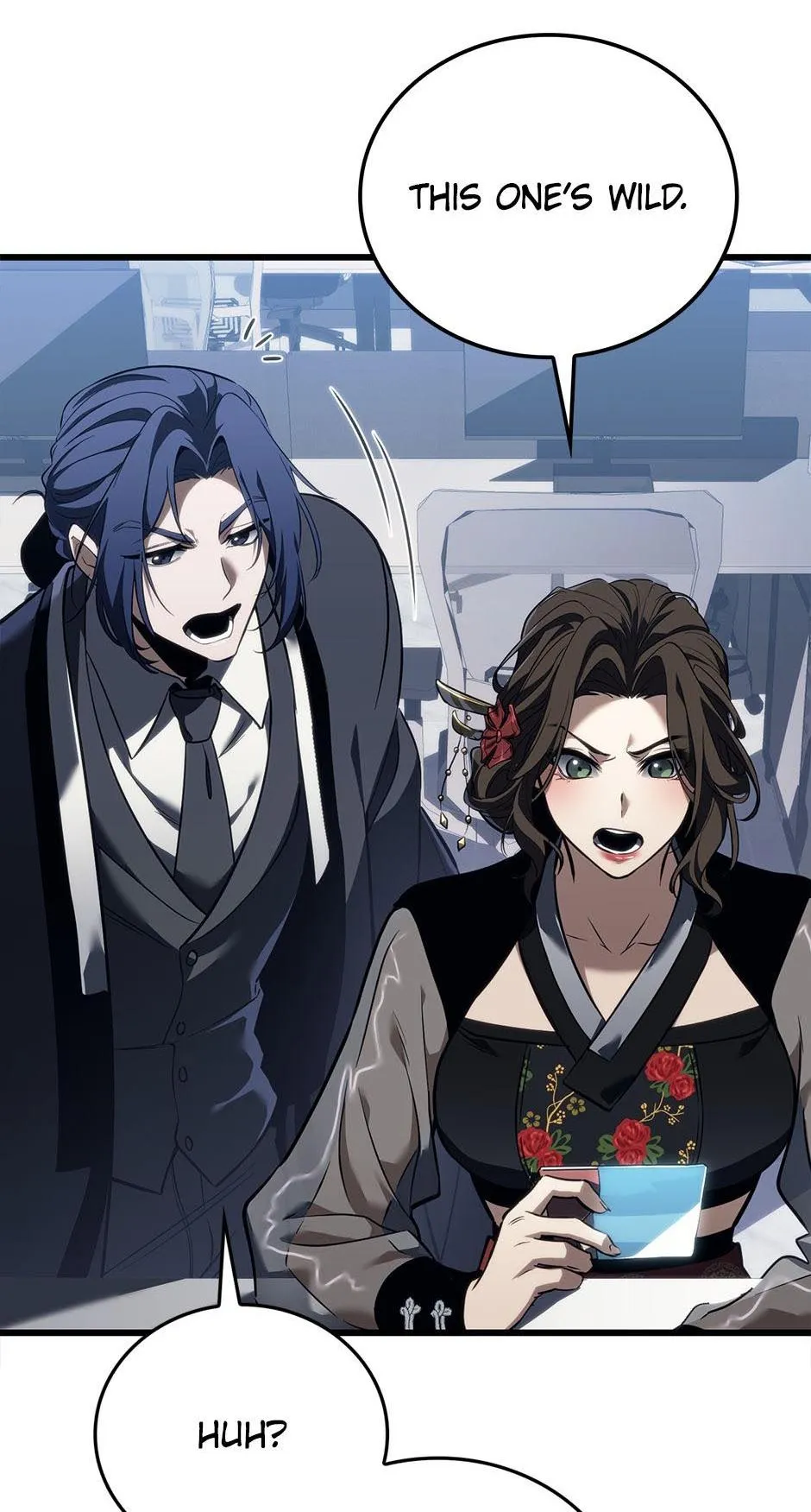 Read Streaming My Second Life chapter 6 image 105 on Lezhin