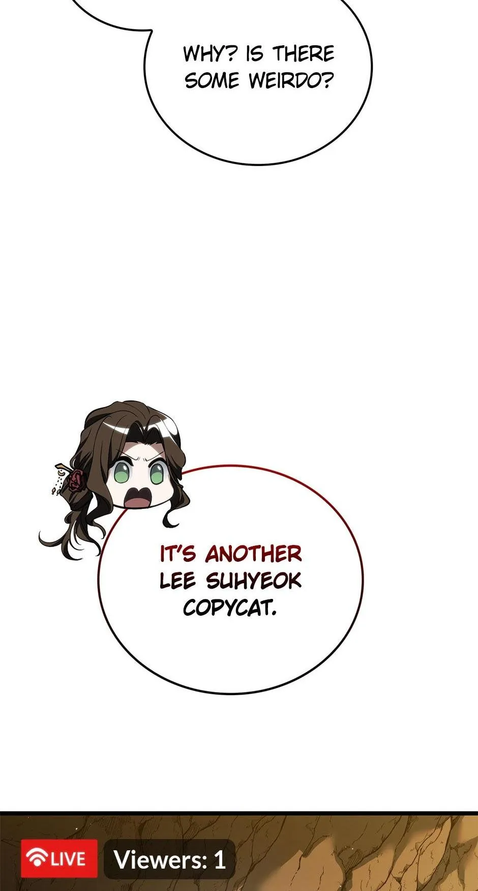 Read Streaming My Second Life chapter 6 image 106 on Lezhin