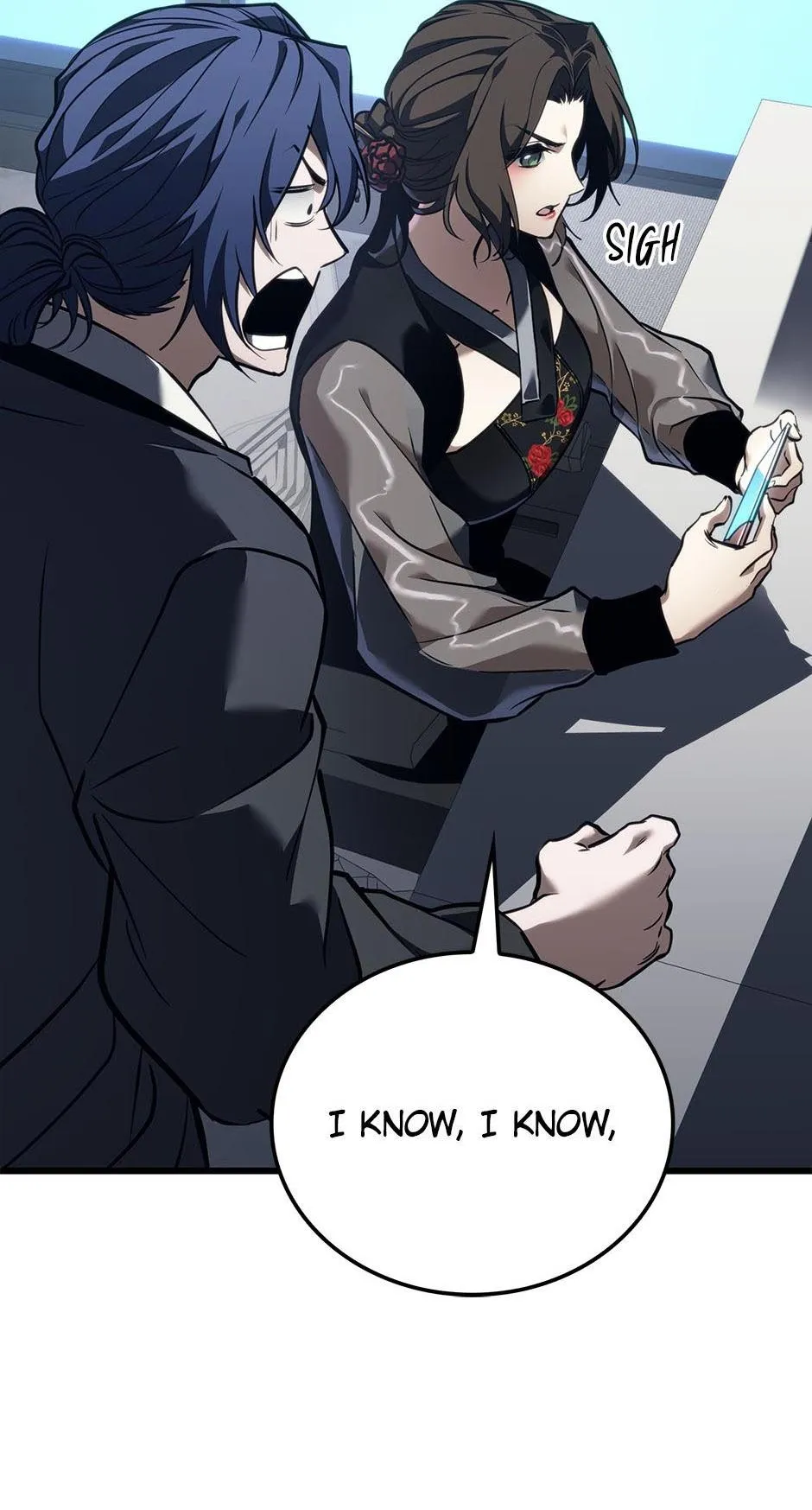 Read Streaming My Second Life chapter 6 image 109 on Lezhin