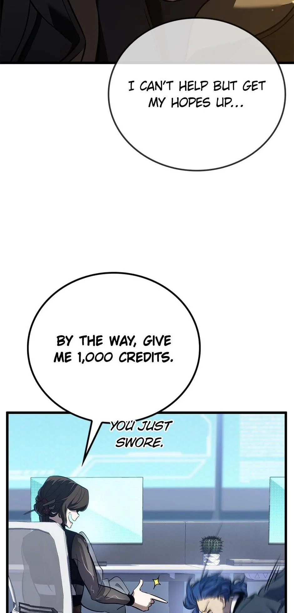 Read Streaming My Second Life chapter 6 image 111 on Lezhin