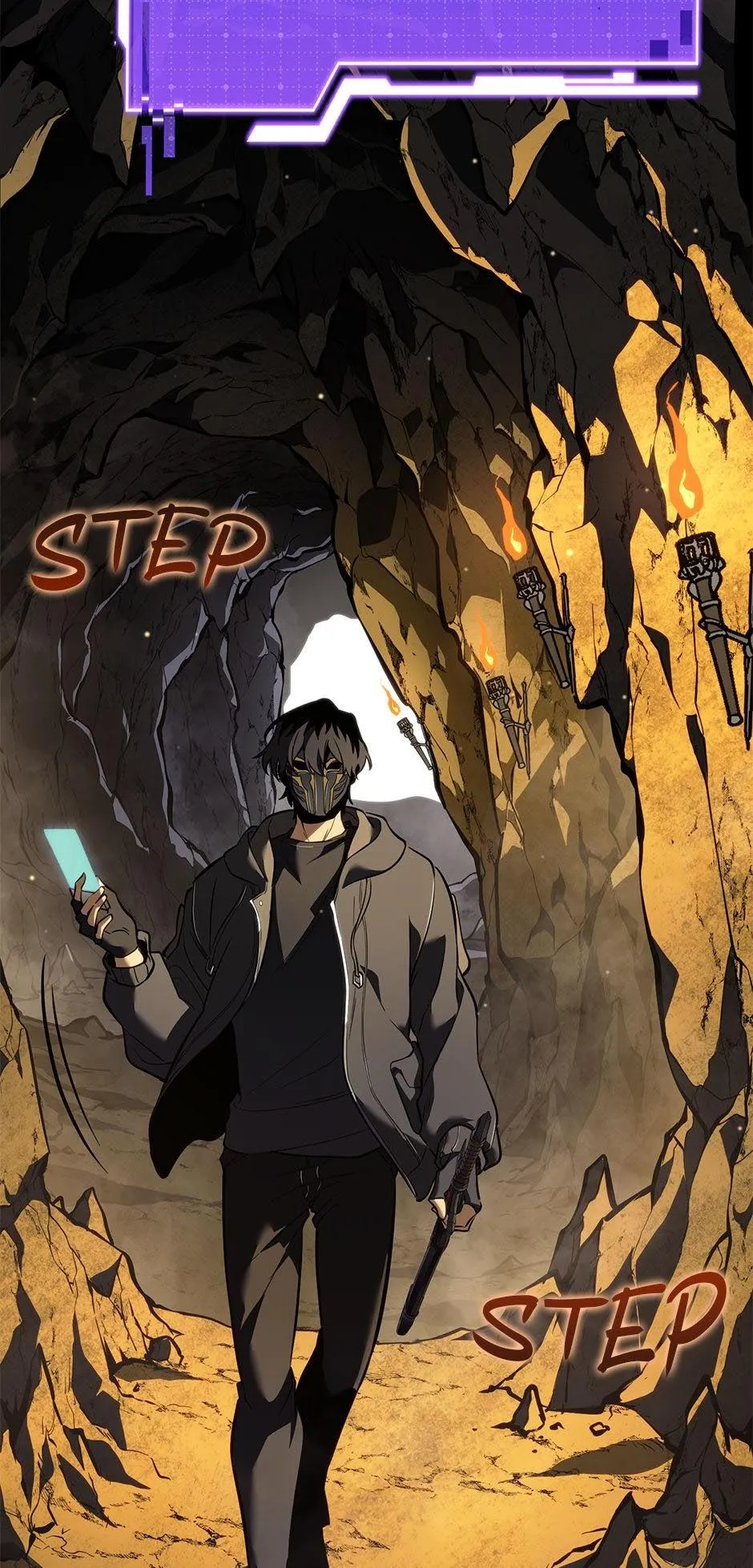 Read Streaming My Second Life chapter 6 image 114 on Lezhin