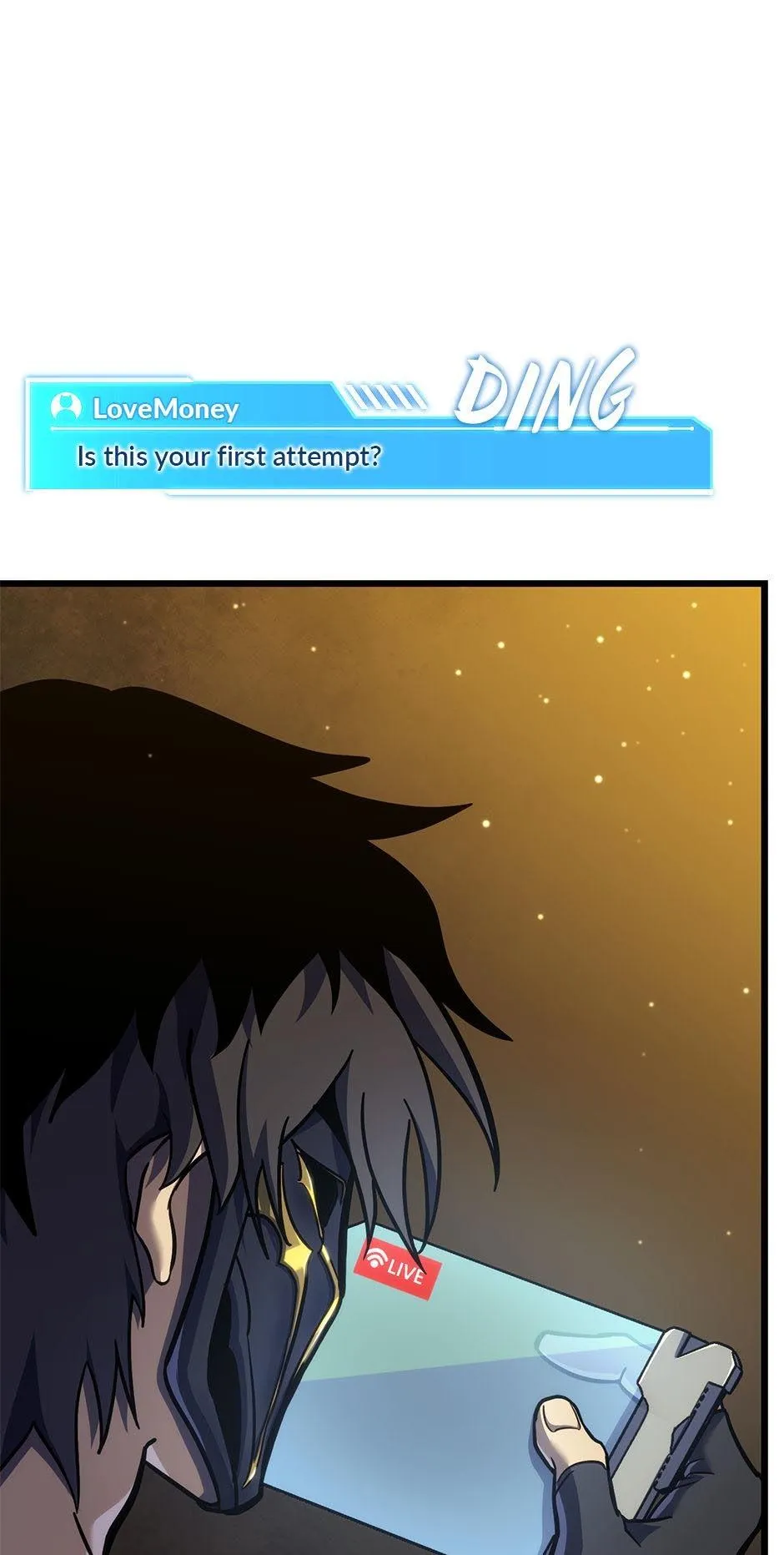 Read Streaming My Second Life chapter 6 image 118 on Lezhin