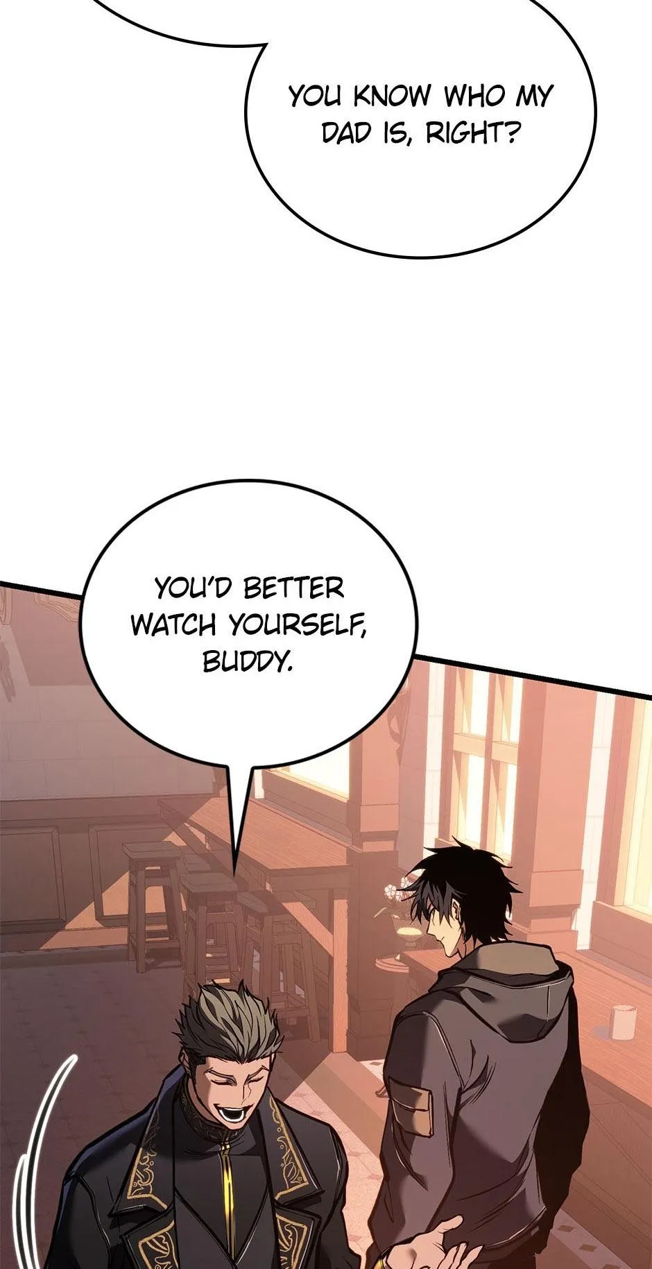 Read Streaming My Second Life chapter 6 image 12 on Lezhin
