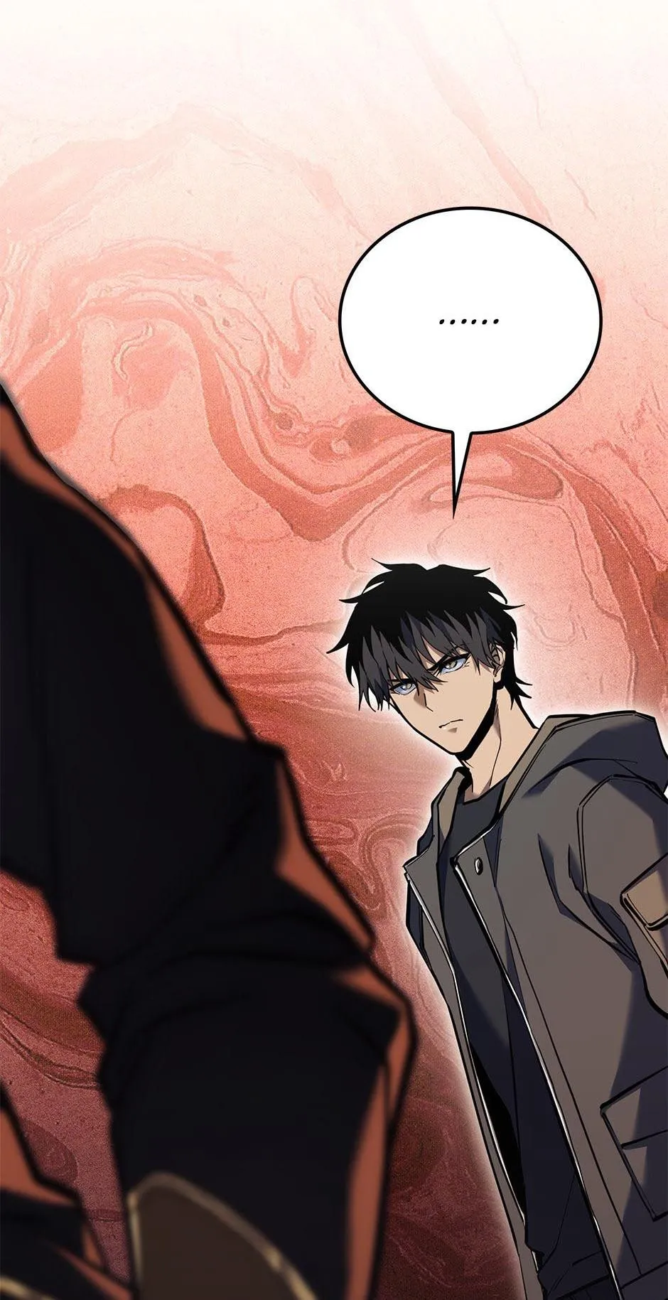 Read Streaming My Second Life chapter 6 image 14 on Lezhin
