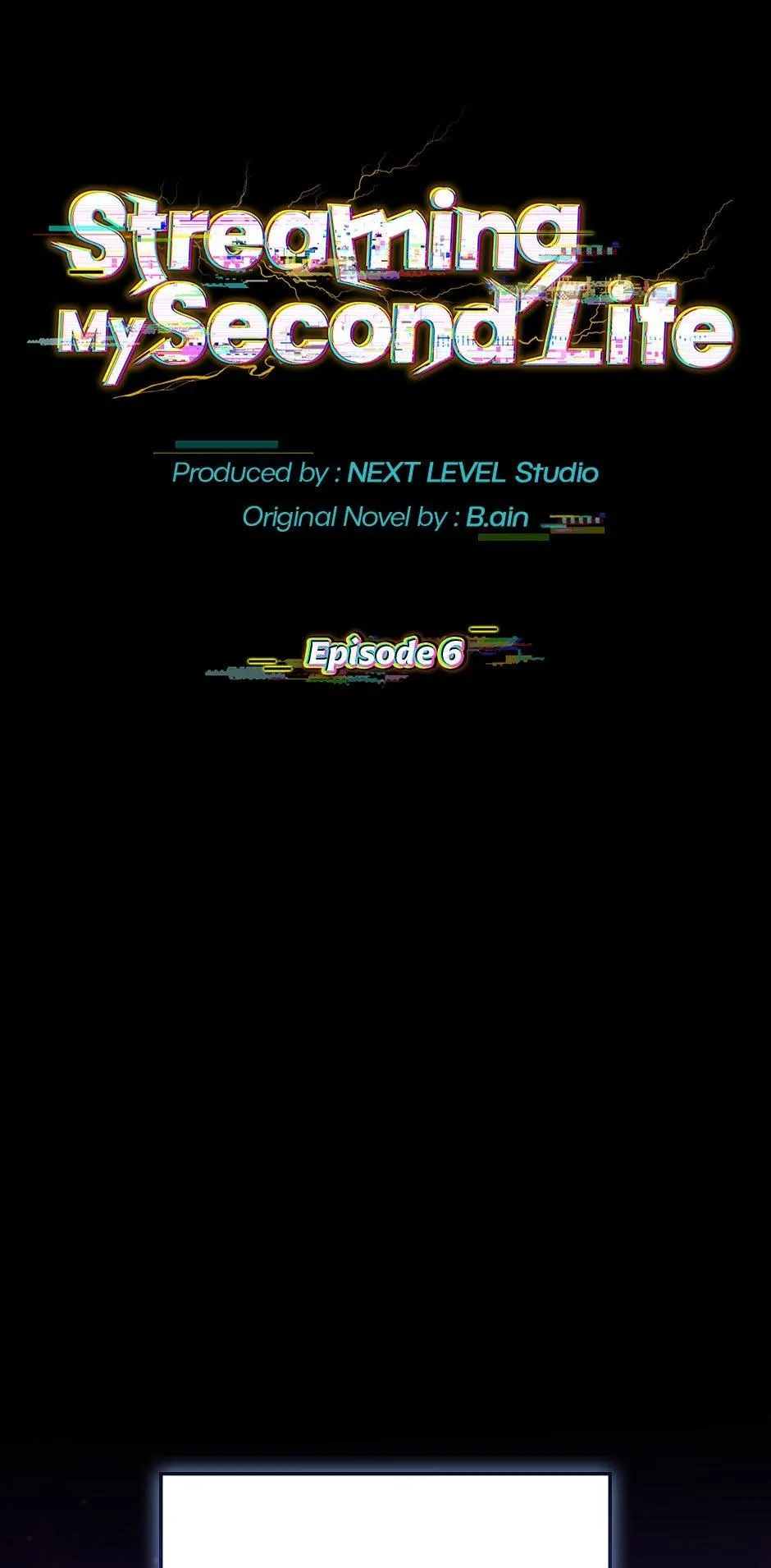Read Streaming My Second Life chapter 6 image 16 on Lezhin