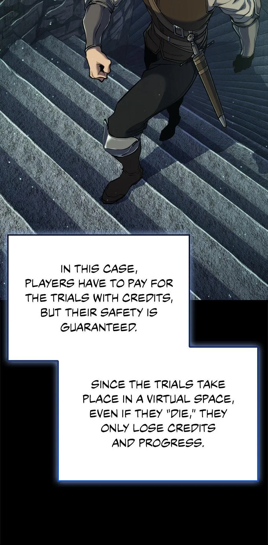 Read Streaming My Second Life chapter 6 image 21 on Lezhin