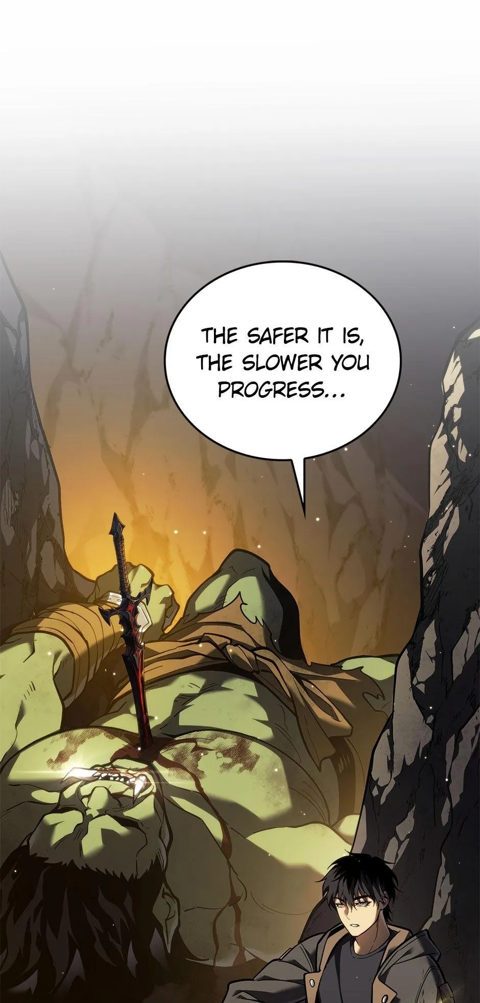 Read Streaming My Second Life chapter 6 image 31 on Lezhin