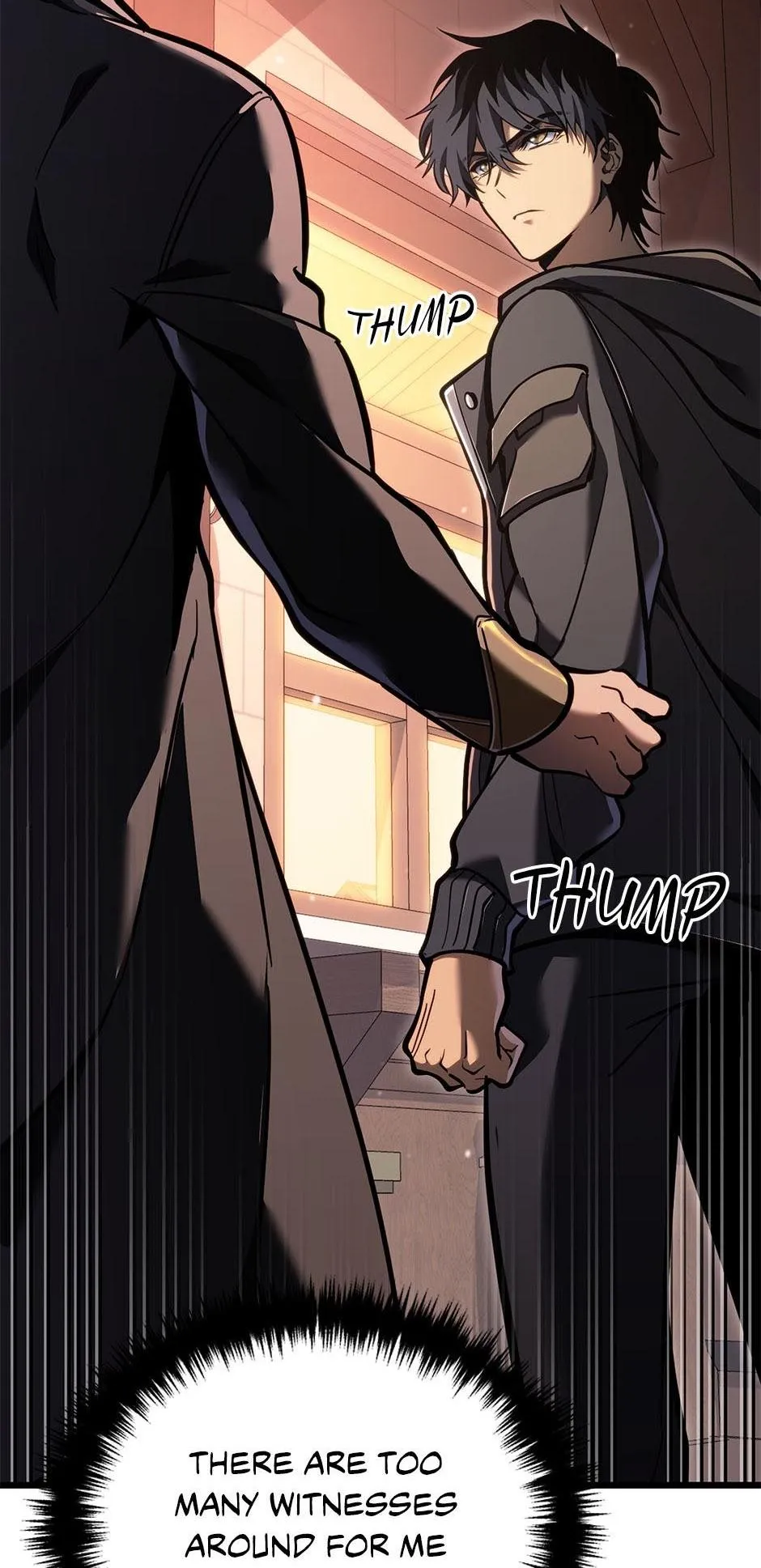 Read Streaming My Second Life chapter 6 image 4 on Lezhin