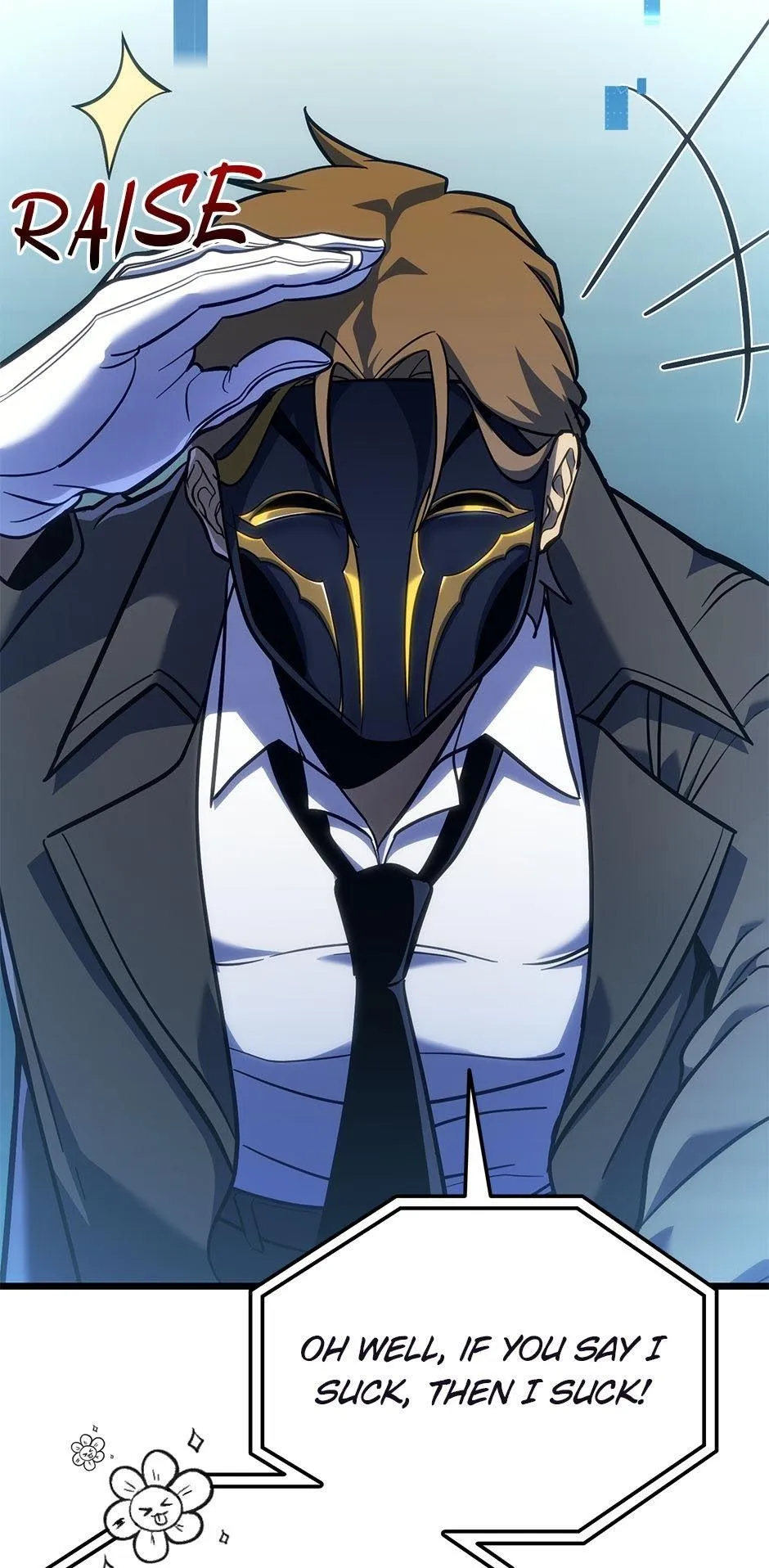 Read Streaming My Second Life chapter 6 image 41 on Lezhin