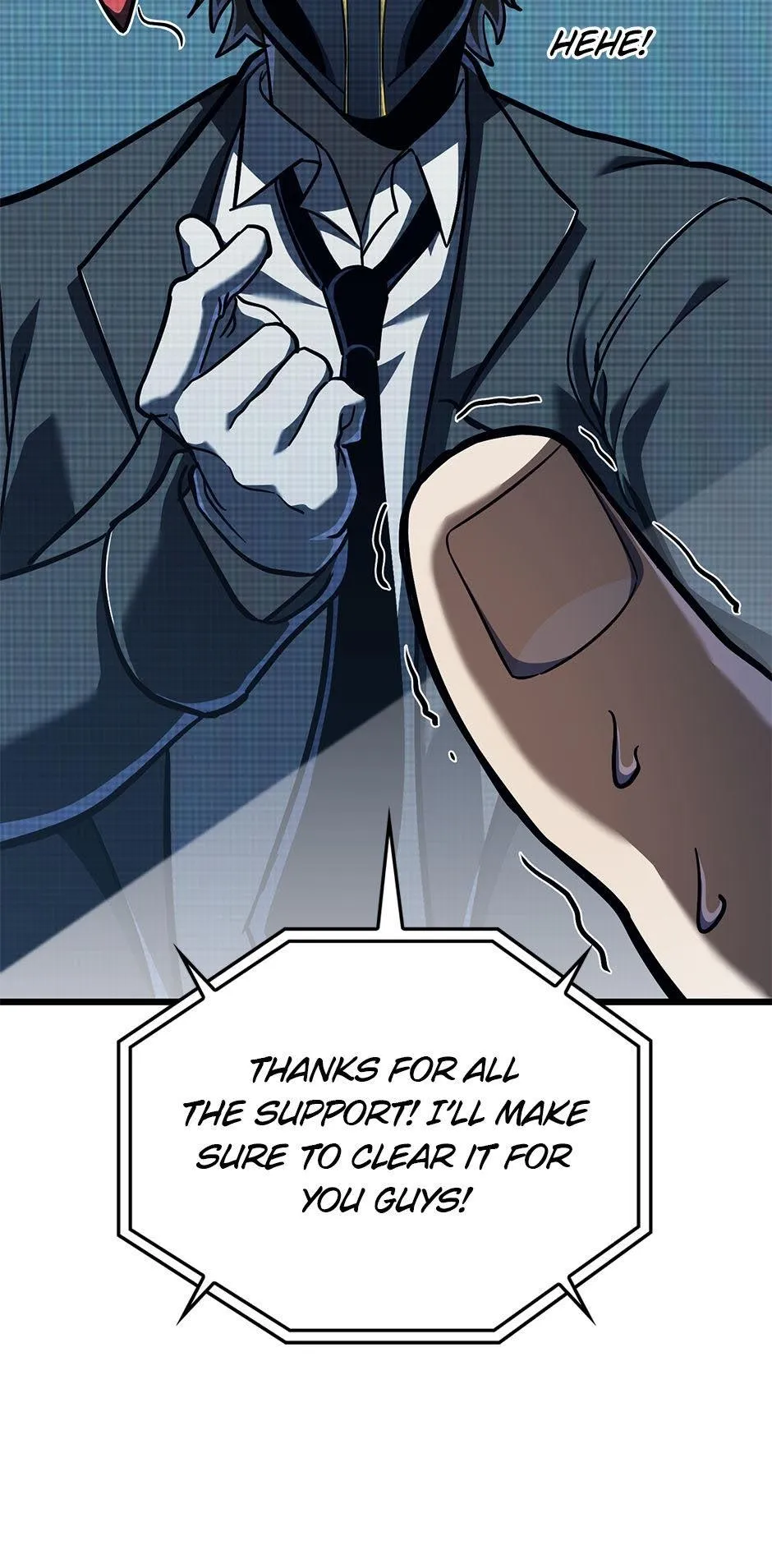 Read Streaming My Second Life chapter 6 image 45 on Lezhin
