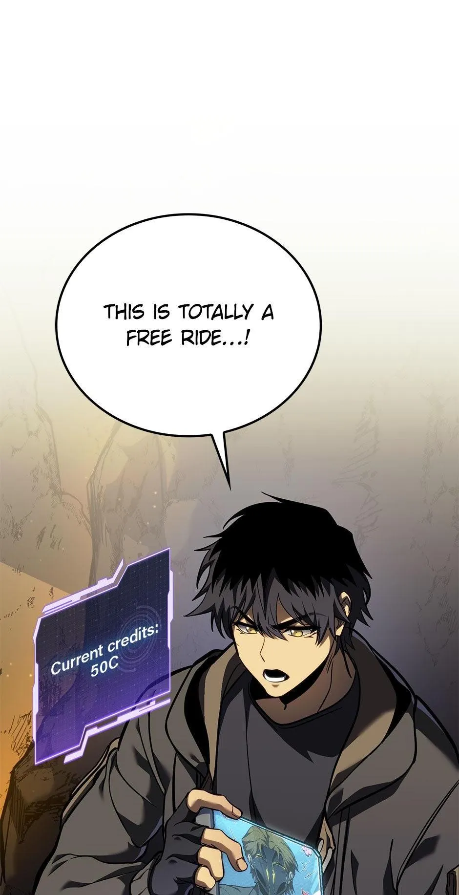 Read Streaming My Second Life chapter 6 image 47 on Lezhin
