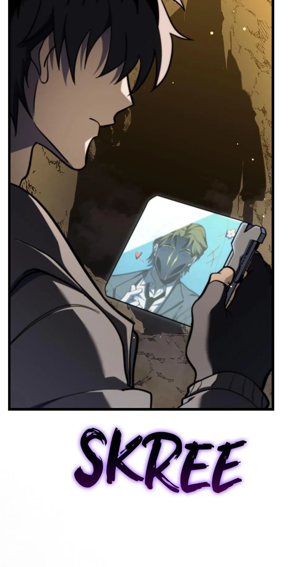 Read Streaming My Second Life chapter 6 image 49 on Lezhin