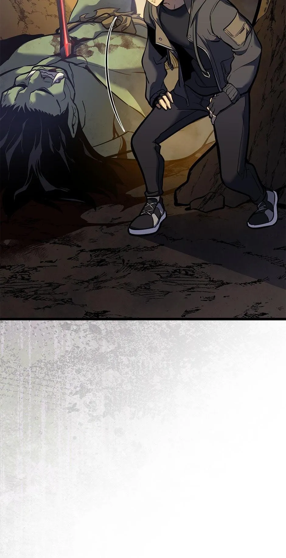 Read Streaming My Second Life chapter 6 image 51 on Lezhin