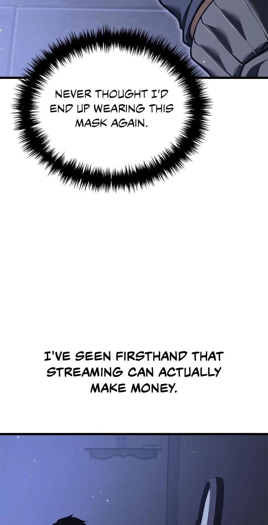 Read Streaming My Second Life chapter 6 image 76 on Lezhin