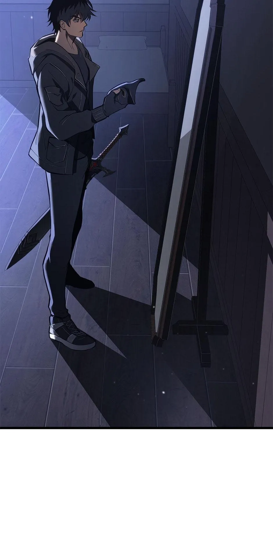 Read Streaming My Second Life chapter 6 image 77 on Lezhin