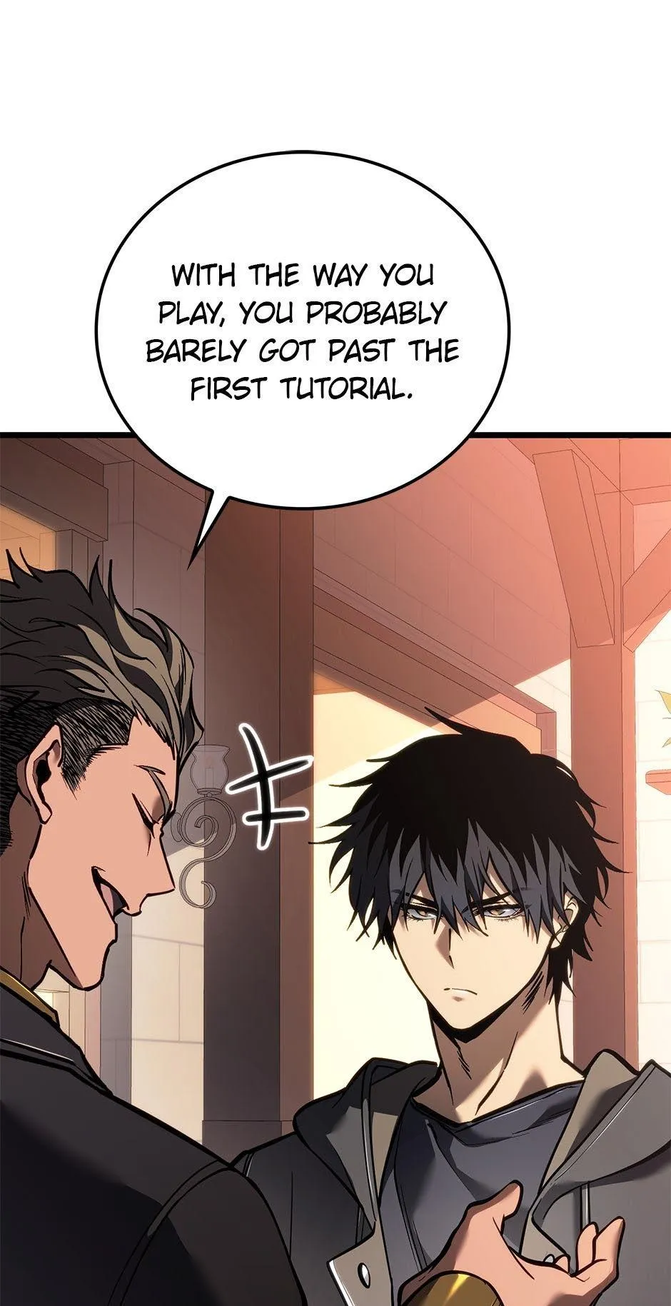 Read Streaming My Second Life chapter 6 image 8 on Lezhin